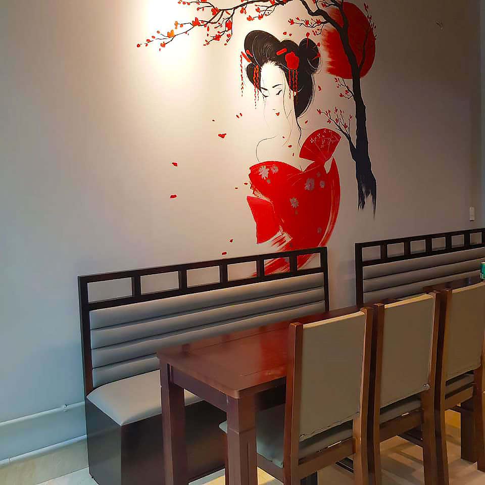 Món ăn Nhật Bản chuẩn vị cho gia đình