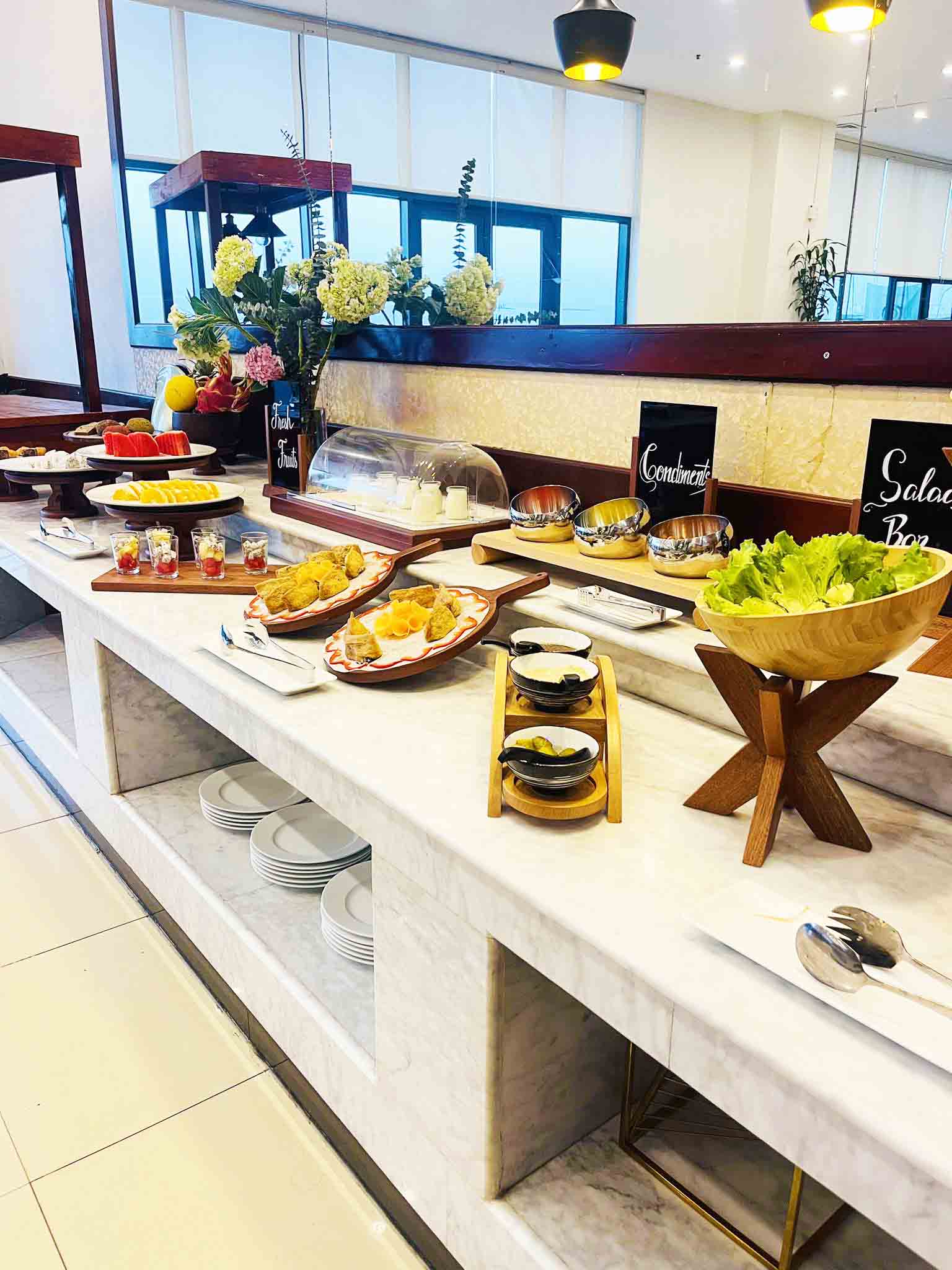 Ẩm thực Nhật Bản cho họp mặt và gia đình