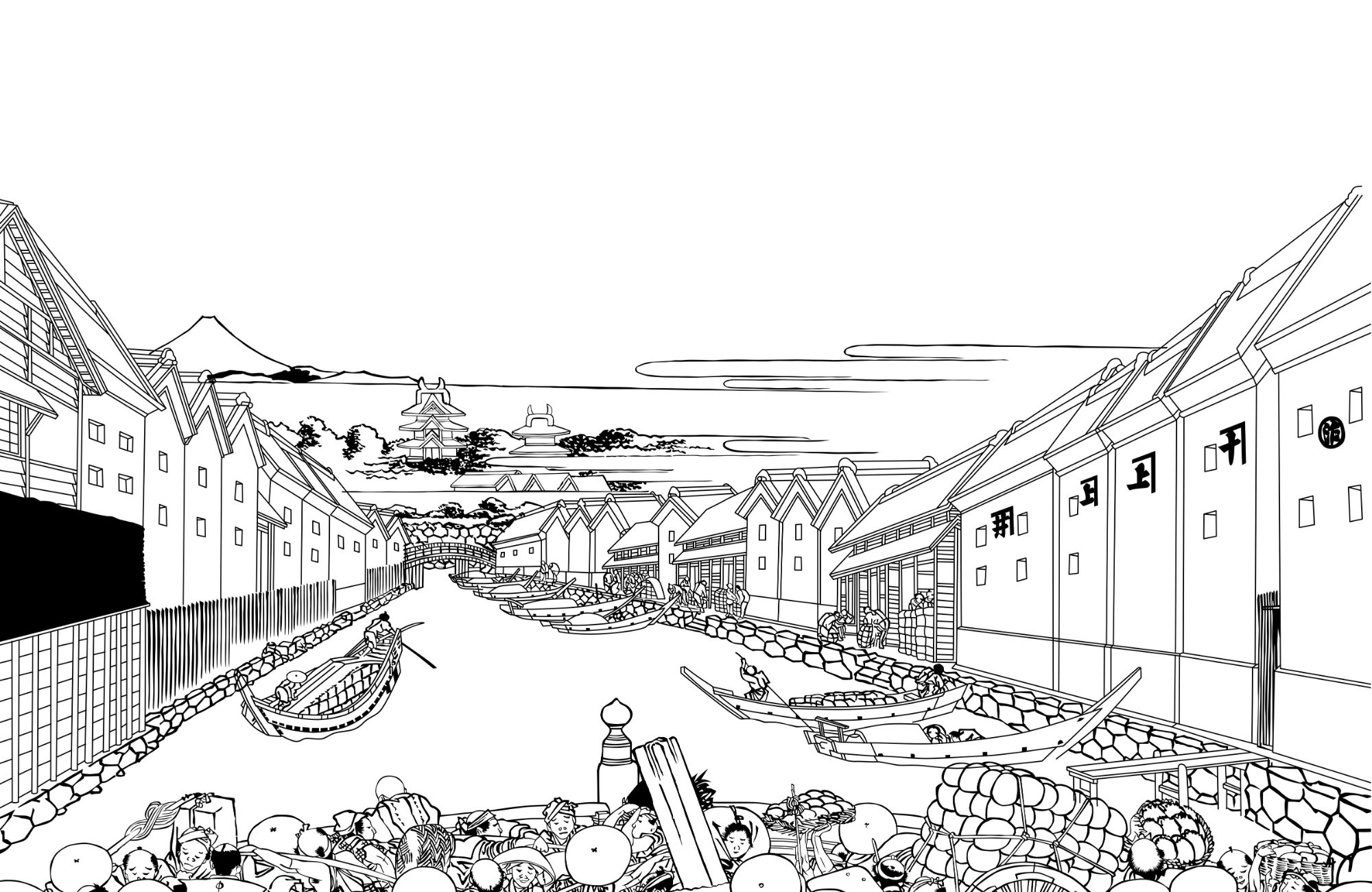 Ẩm thực truyền thống Nhật Bản