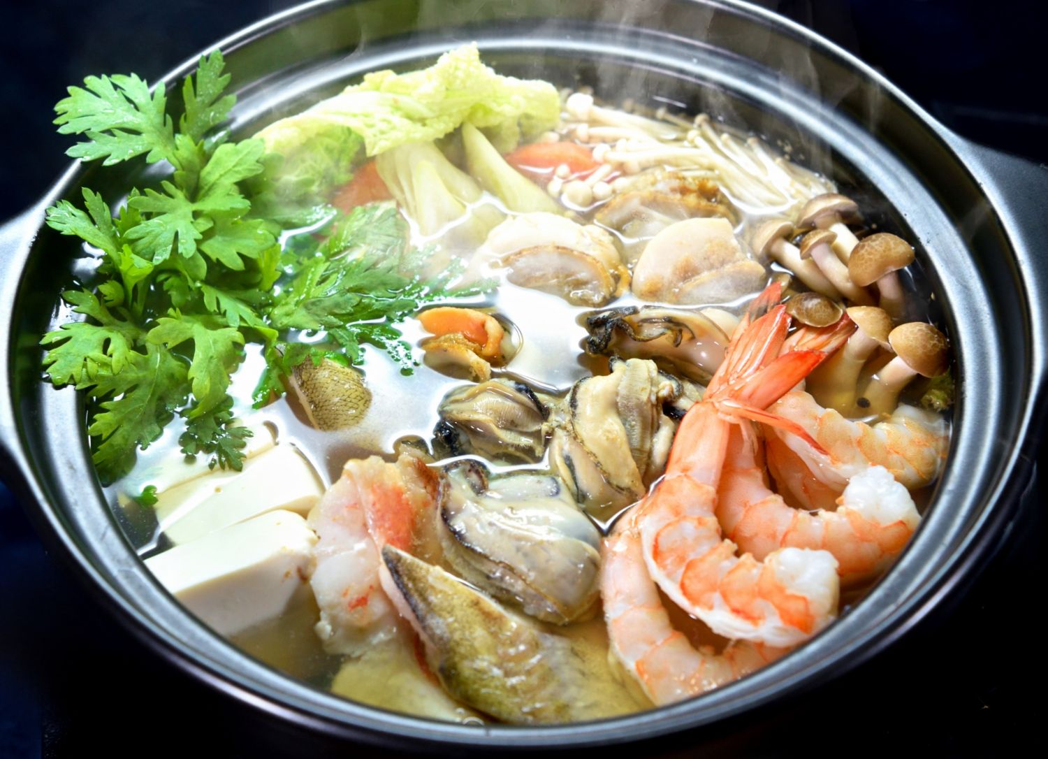 Nhà hàng Nhật dành cho bữa trưa và bữa tối