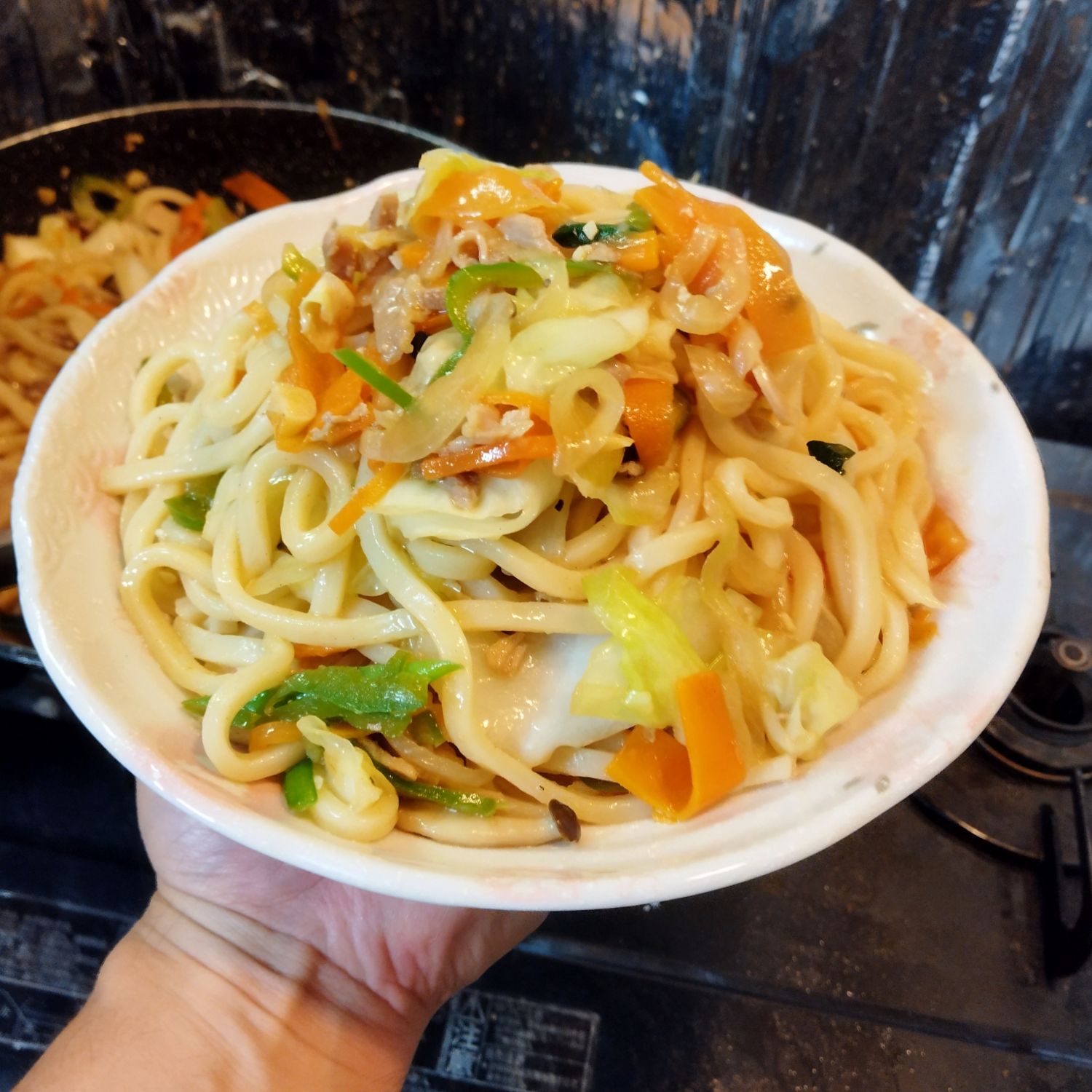 Món Nhật ngon dành cho mọi lứa tuổi