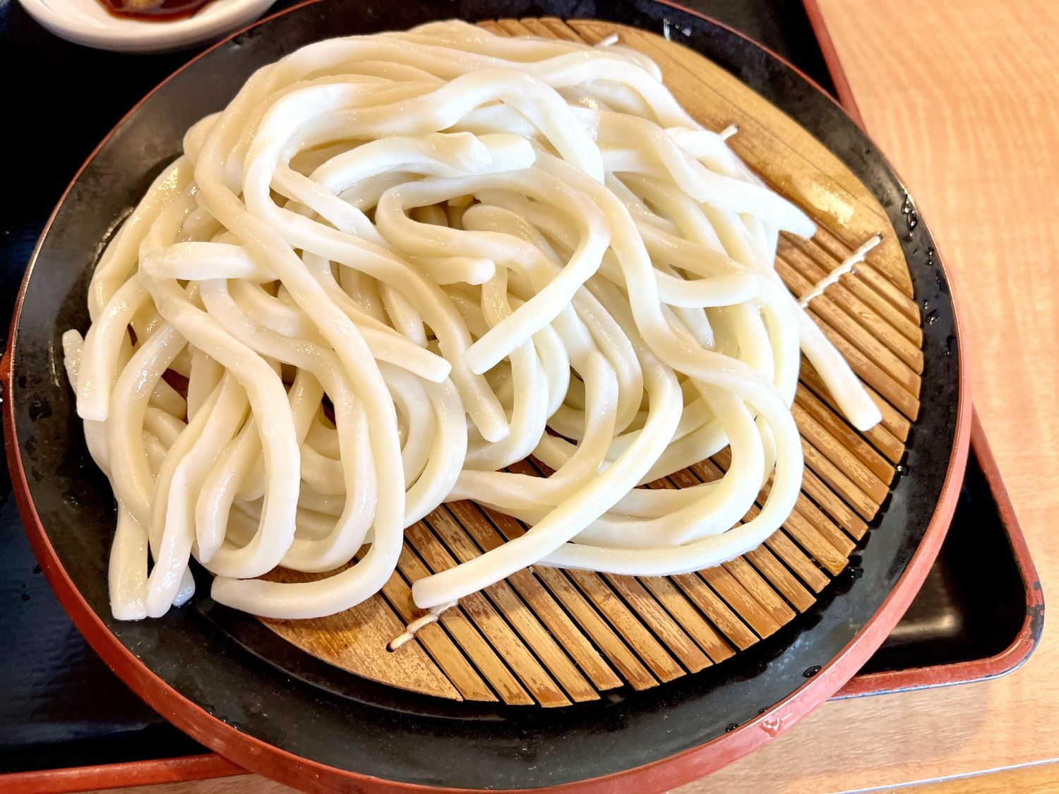 Nhà hàng Nhật với nguyên liệu tươi sạch