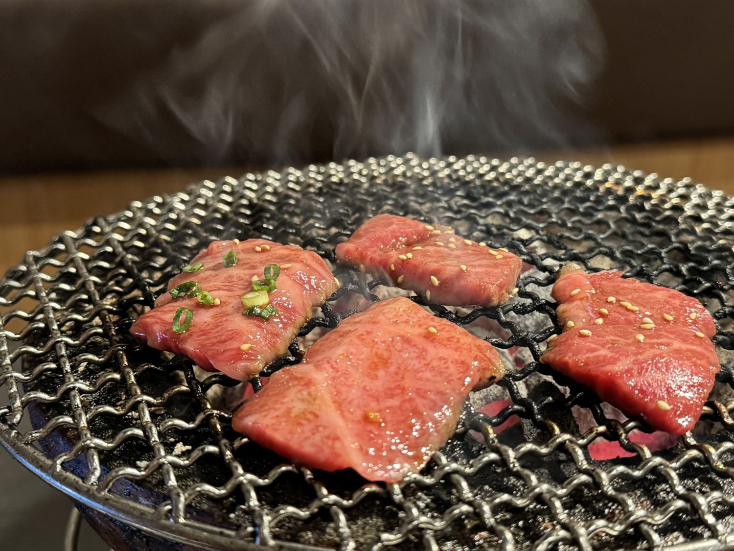 Ẩm thực Nhật cao cấp tại Hải Phòng