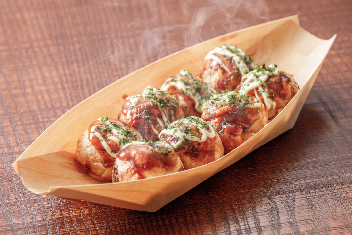 Món ăn Nhật Bản được yêu thích tại Việt Nam