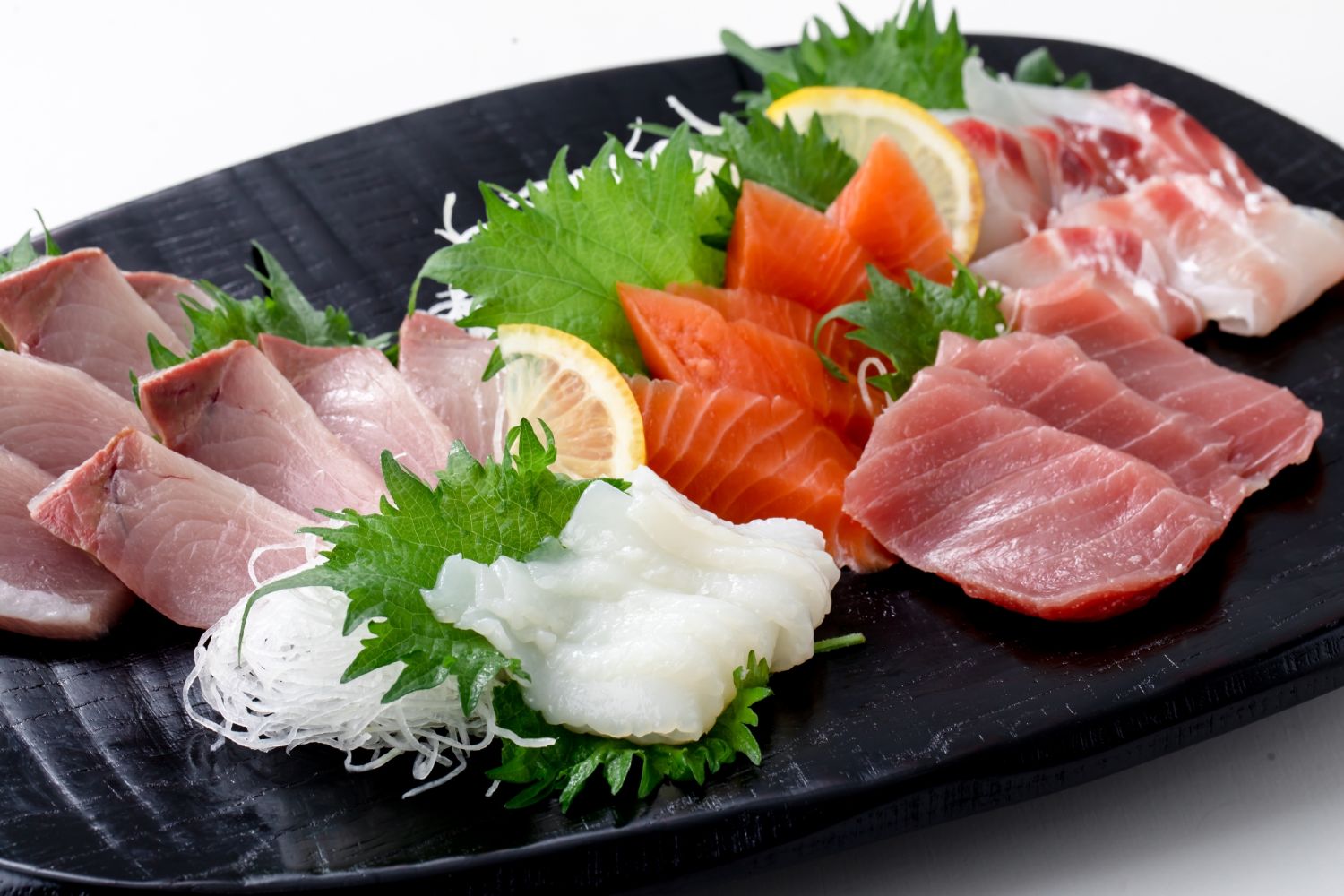 Sashimi